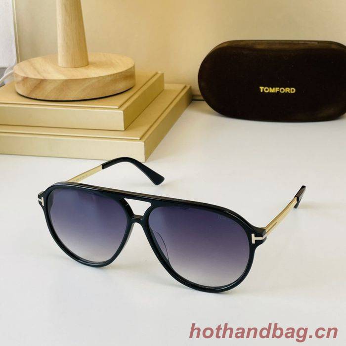 Tom Ford Sunglasses Top Quality TOS00511